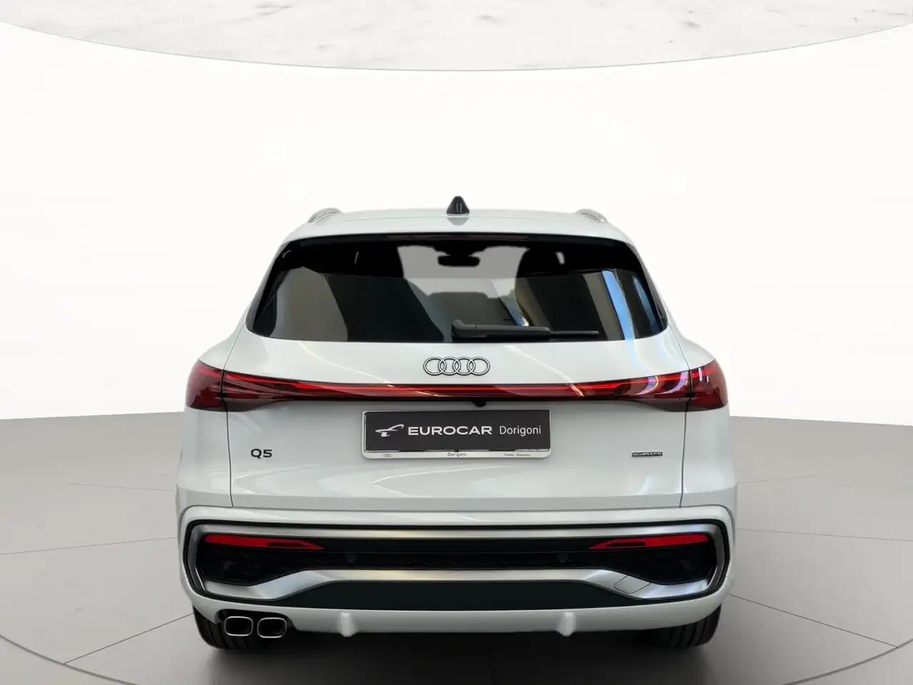 Audi Q5 2026