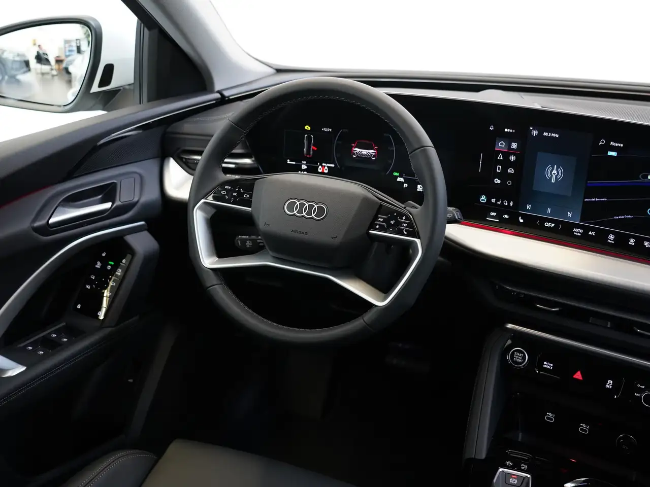 Audi Q5 2026 — фото 14
