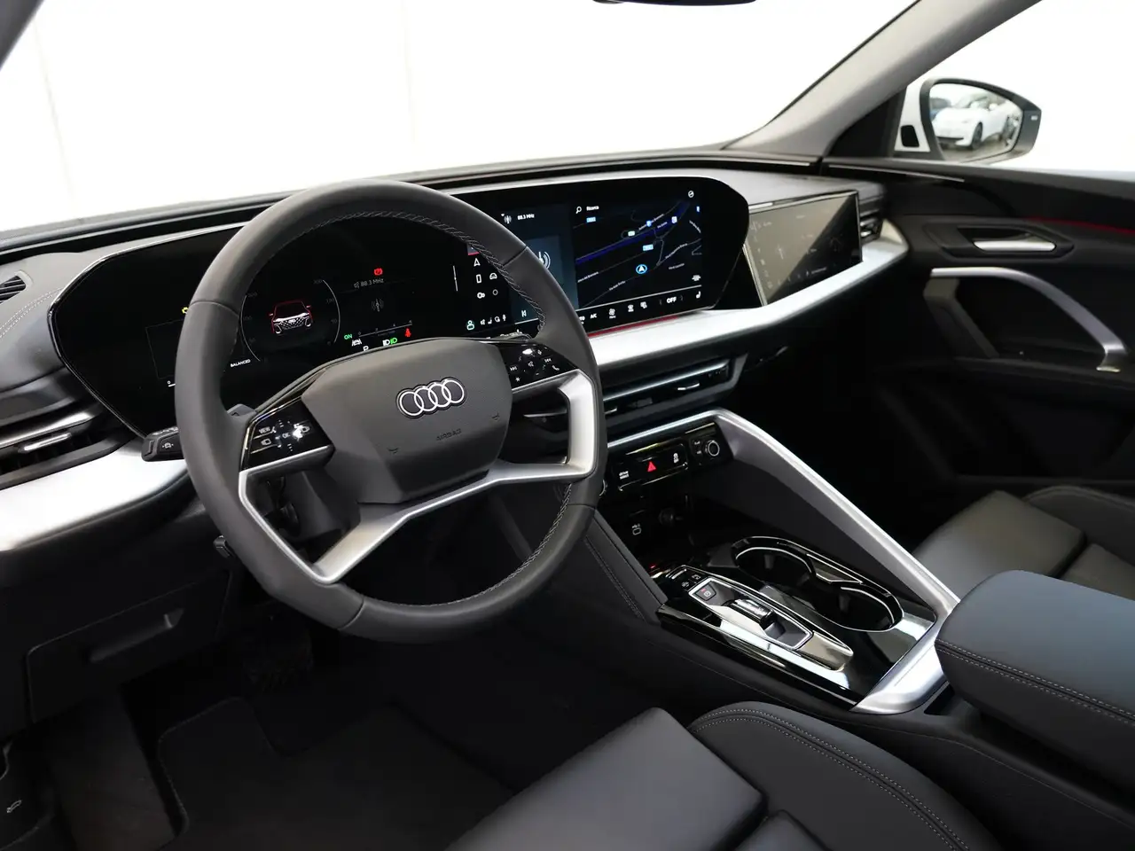 Audi Q5 2026 — фото 12
