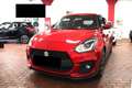 Suzuki Swift Sport 1.4 Hybrid Boosterjet Rosso - thumbnail 4