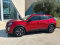 Peugeot 2008 1.2 Style offerta T-Stock prezzo imperdibile Rood - thumbnail 2