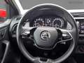 Skoda Fabia 1.0 TSI Cool Plus Facelift AHK Klima SHZ PDC DAB + Rot - thumbnail 13