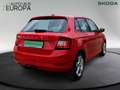 Skoda Fabia 1.0 TSI Cool Plus Facelift AHK Klima SHZ PDC DAB + Rot - thumbnail 4