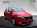 Skoda Fabia 1.0 TSI Cool Plus Facelift AHK Klima SHZ PDC DAB + Rot - thumbnail 5