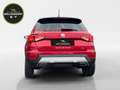 SEAT Arona 1.5 TSI 6 Gang FR Navi ACC LED Rückfahrkam Rouge - thumbnail 4