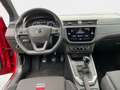 SEAT Arona 1.5 TSI 6 Gang FR Navi ACC LED Rückfahrkam Rouge - thumbnail 10