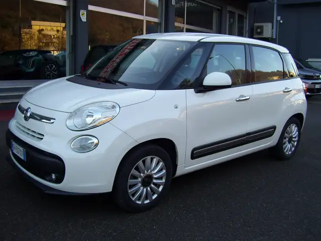 Fiat 500L 500L 2012 1.4 Pop Star 95cv