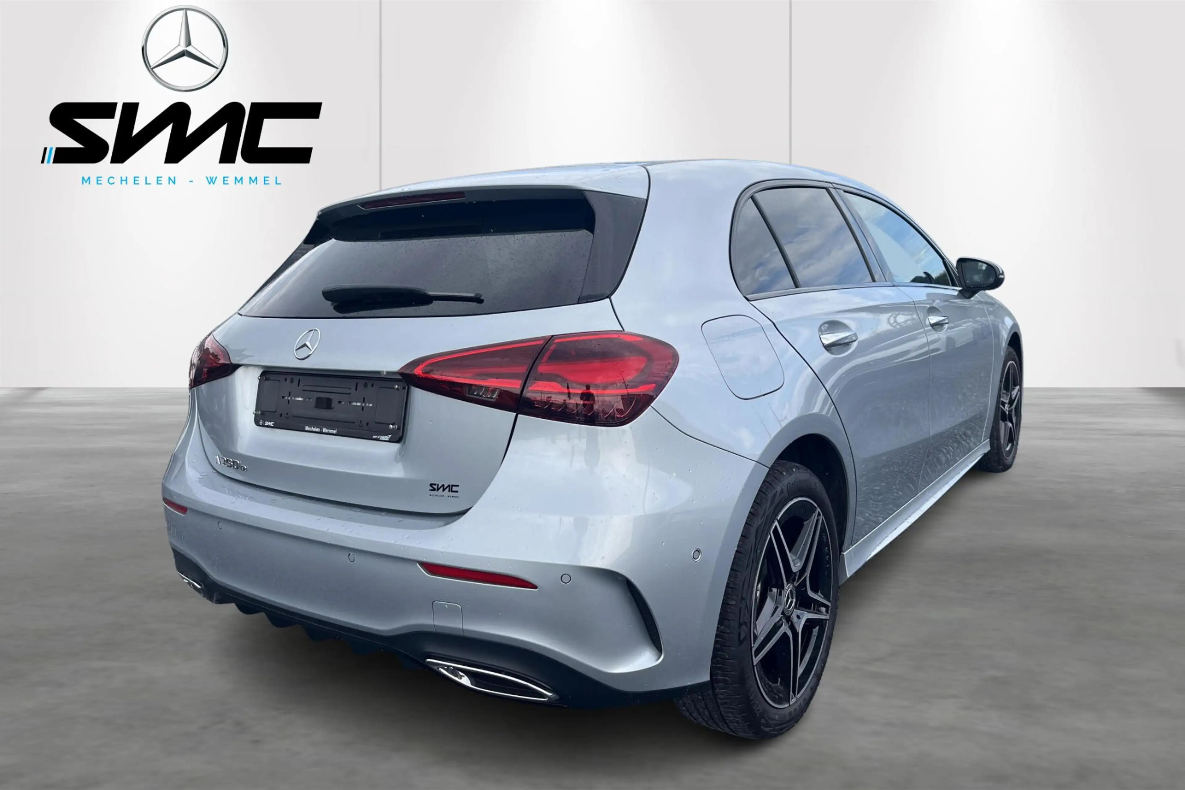 Mercedes-Benz A 250 A e AMG Line — photo 2