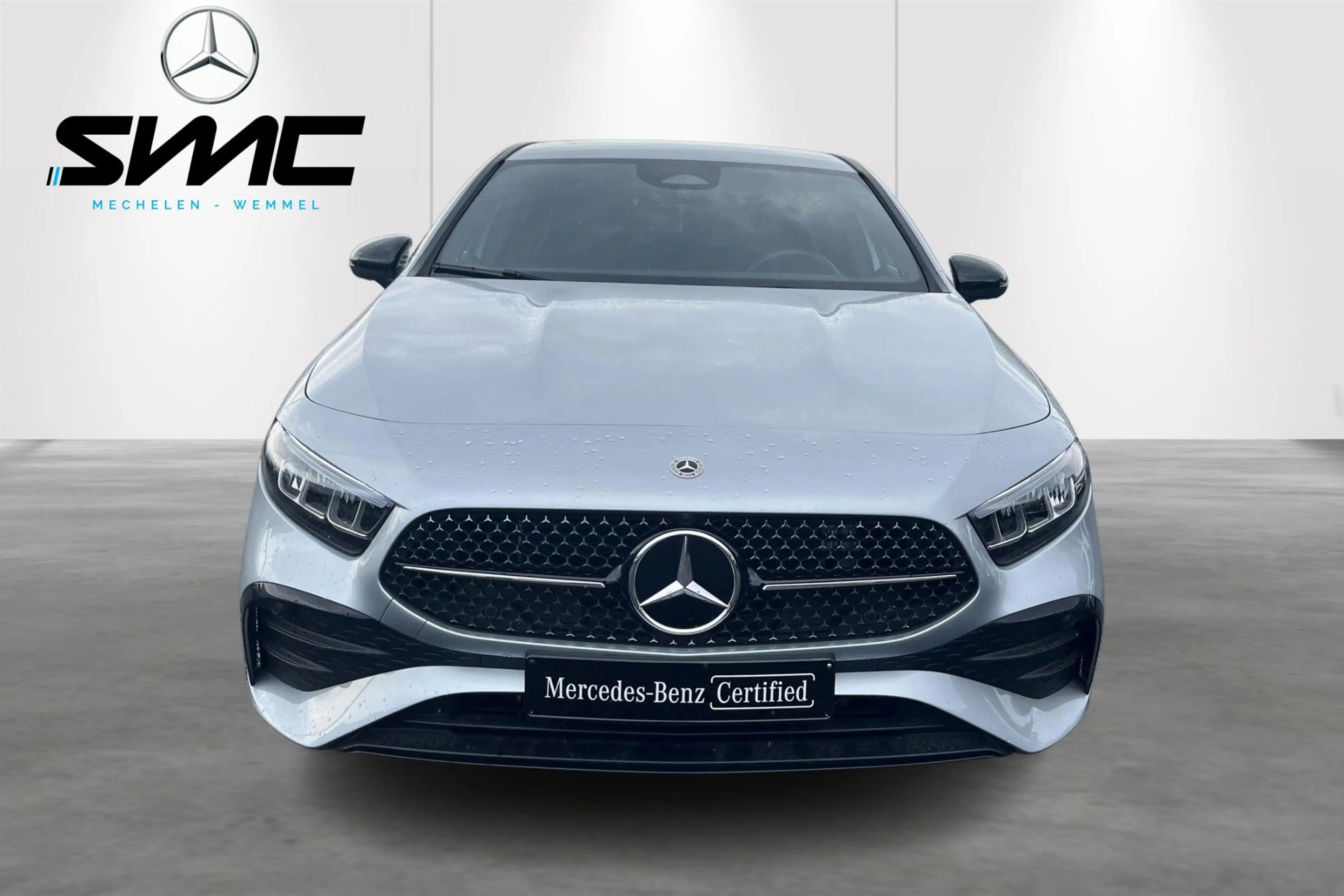 Mercedes-Benz A 250 A e AMG Line — photo 4