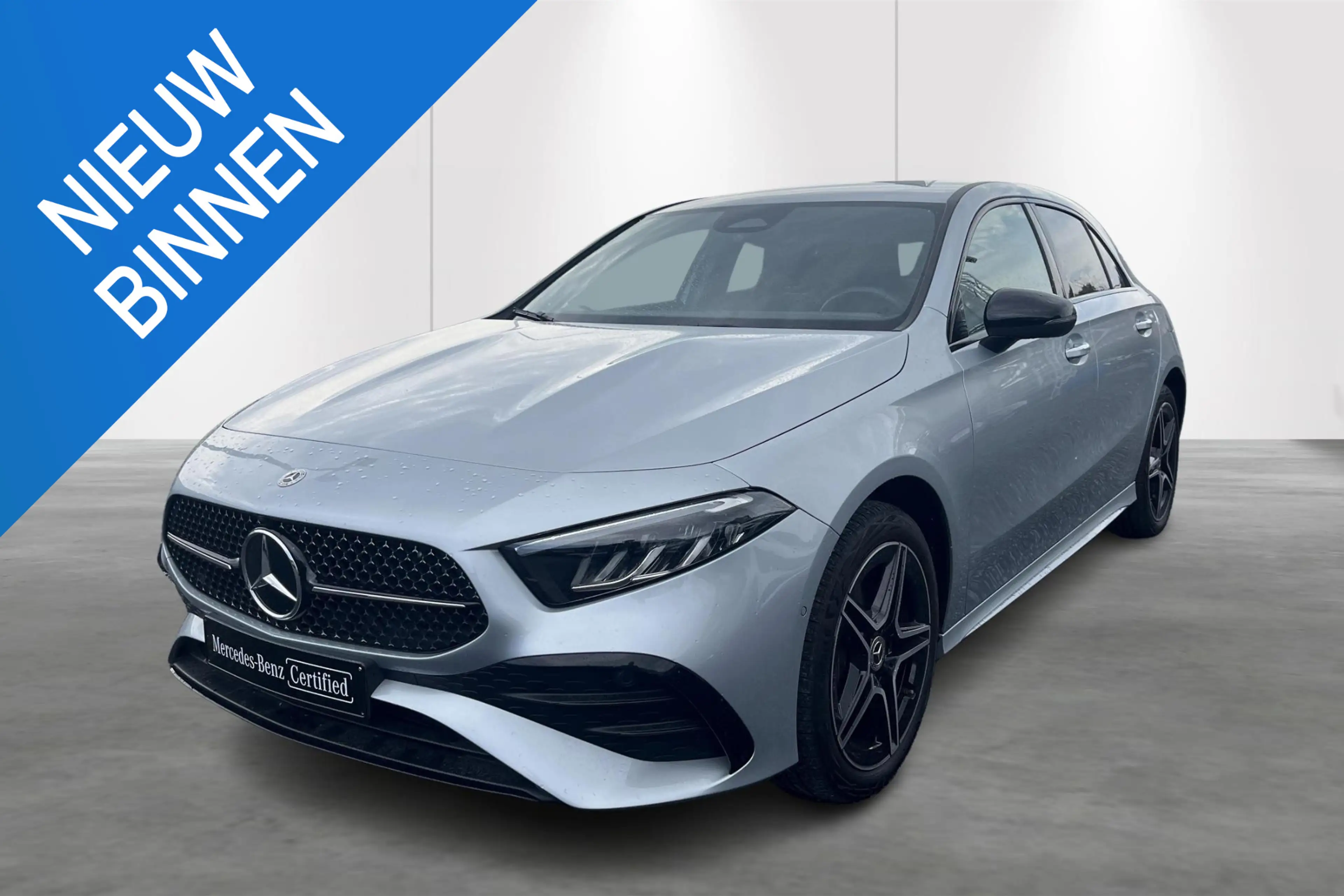 Mercedes-Benz A 250 A e AMG Line