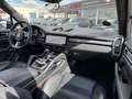 Porsche Cayenne Turbo 4.0 TIPTRONIC*AHK*360°*PANO*KEYLES Noir - thumbnail 15