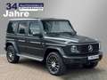 Mercedes-Benz G 500 G 500 AMGLine Desig Magno Nachtschw *mtl. 849€* Schwarz - thumbnail 7