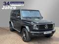 Mercedes-Benz G 500 G 500 AMGLine Desig Magno Nachtschw *mtl. 849€* Schwarz - thumbnail 5