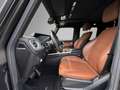 Mercedes-Benz G 500 G 500 AMGLine Desig Magno Nachtschw *mtl. 849€* Schwarz - thumbnail 15
