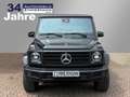 Mercedes-Benz G 500 G 500 AMGLine Desig Magno Nachtschw *mtl. 849€* Schwarz - thumbnail 9