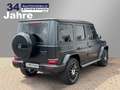 Mercedes-Benz G 500 G 500 AMGLine Desig Magno Nachtschw *mtl. 849€* Schwarz - thumbnail 8