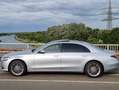 Mercedes-Benz S 400 S 400 d 4Matic L 9G-TRONIC Silver - thumbnail 2