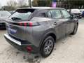 Peugeot 2008 1.2i 12V  - 100 - Active Pack Grau - thumbnail 8
