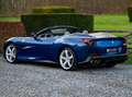Ferrari Portofino Portofino Blu Tour De France - 1 Owner VAT Incl. Blue - thumbnail 2
