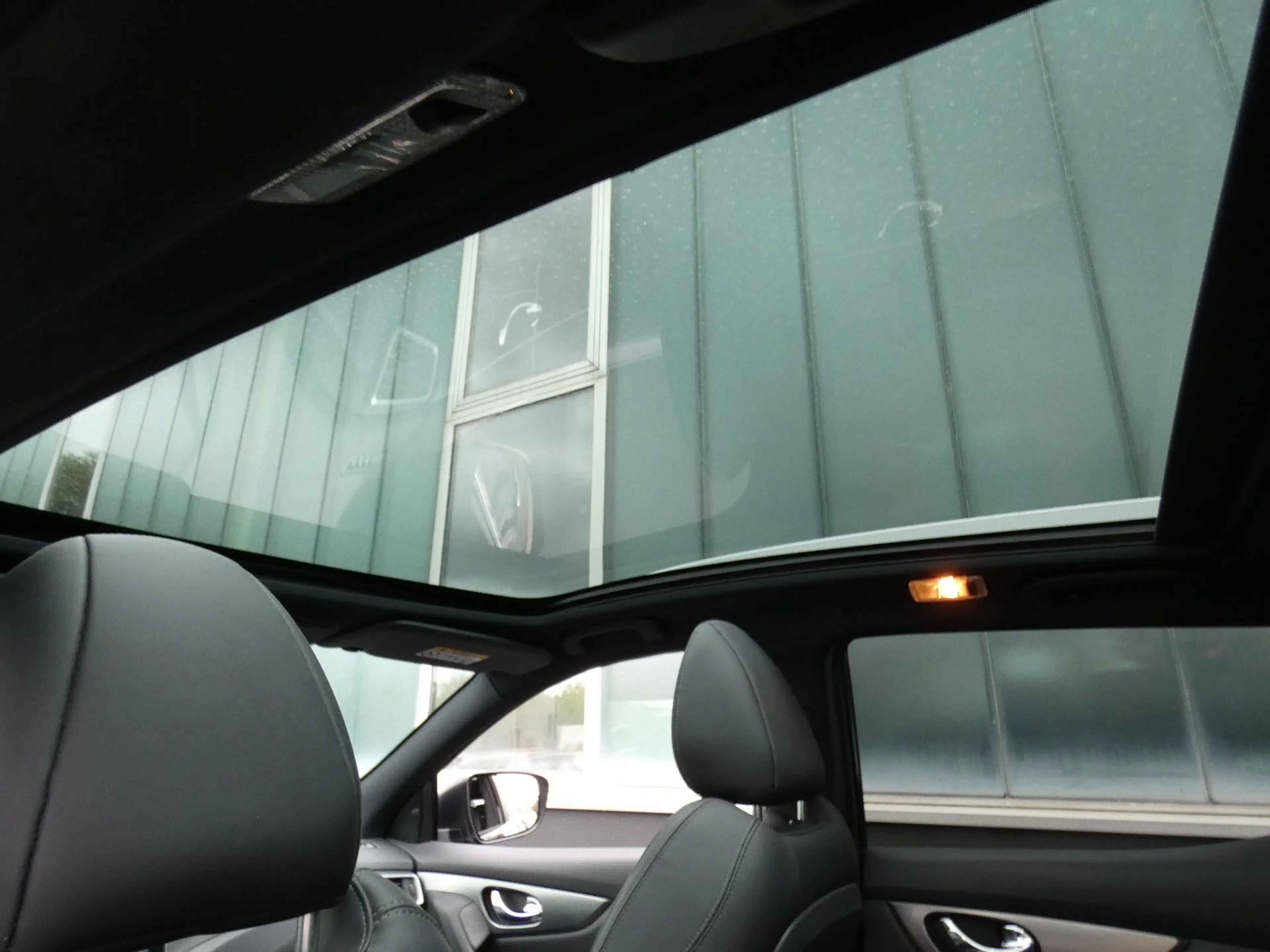 Nissan Qashqai 1.3 DIG-T DCT Tekna+*Leder*Pano*LED*19" — photo 13