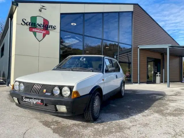 Fiat Fiat RITMO 130 TC Abarth