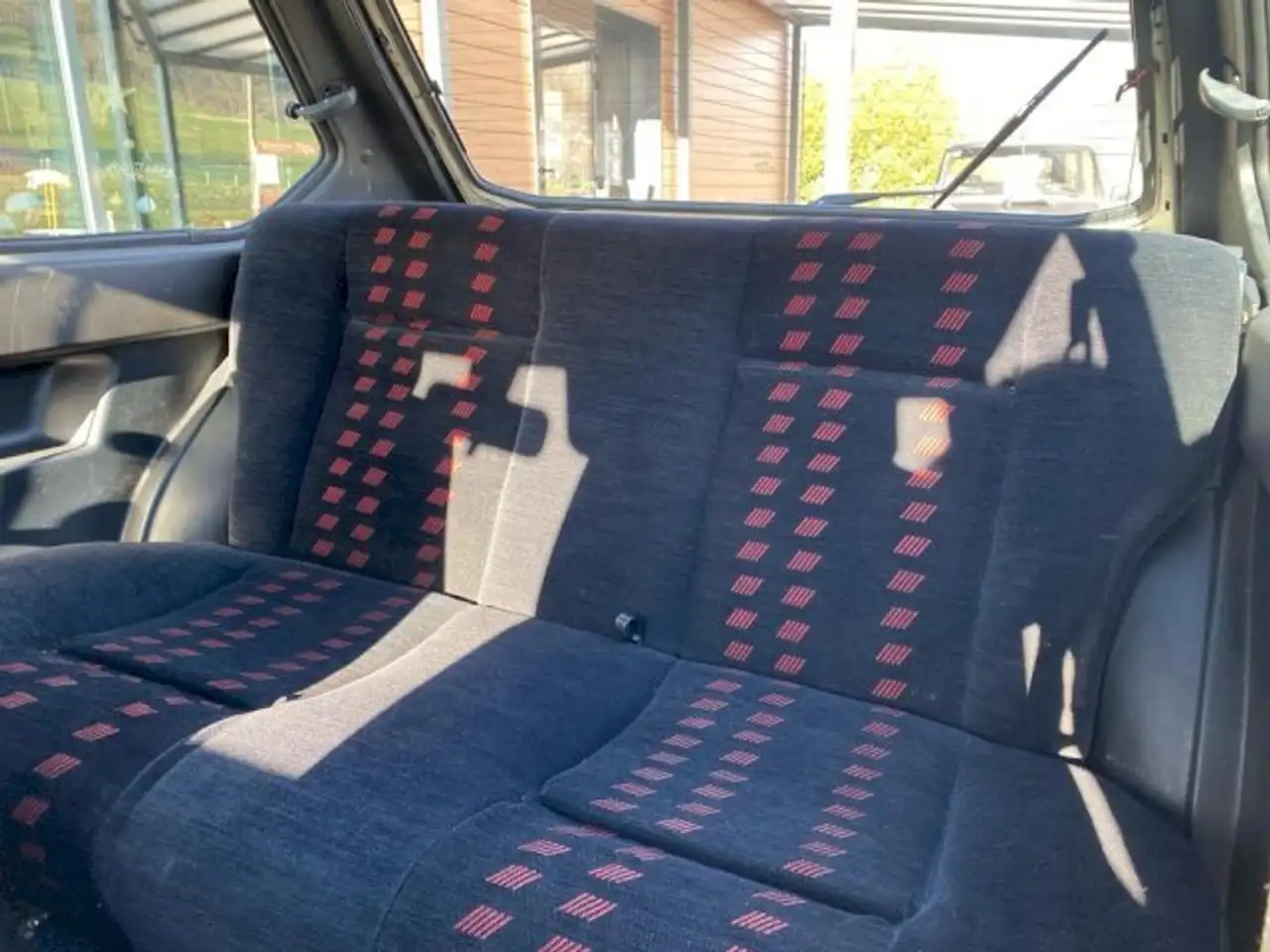 Fiat RITMO 130 TC Abarth, foto 11