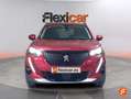 Peugeot 2008 1.2 PureTech S&S Allure Pack 130 Rojo - thumbnail 2