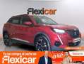 Peugeot 2008 1.2 PureTech S&S Allure Pack 130 Rojo - thumbnail 1