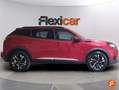 Peugeot 2008 1.2 PureTech S&S Allure Pack 130 Rojo - thumbnail 3