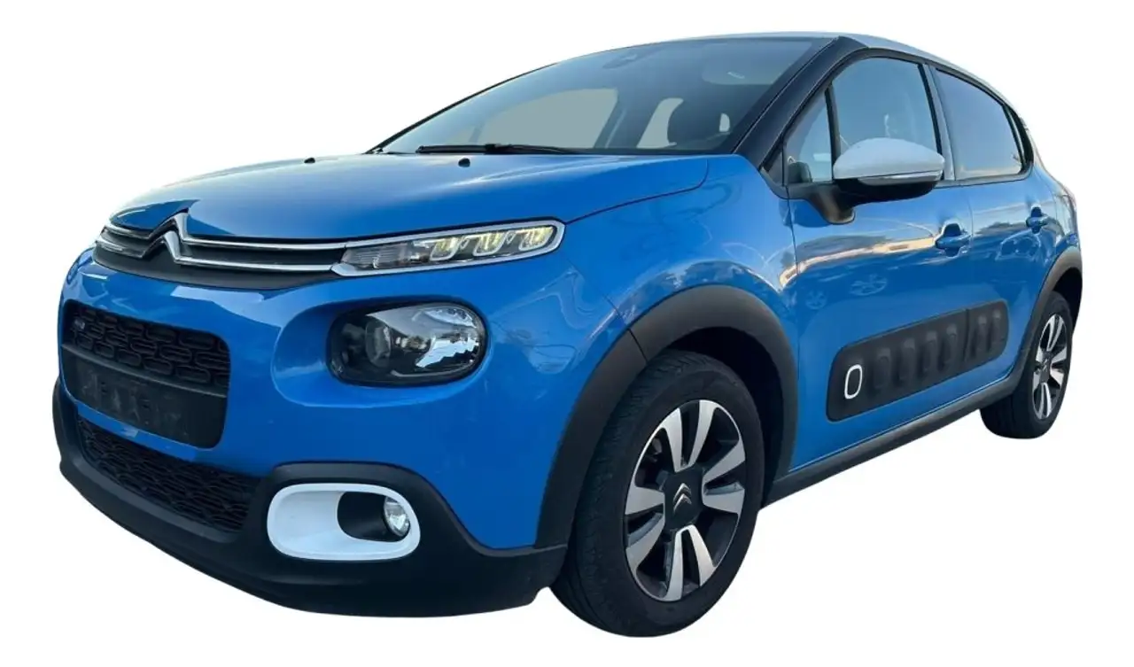 Citroën C3