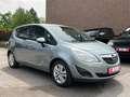 Opel Meriva B Edition *TÜV*INS* Silber - thumbnail 8