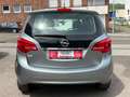 Opel Meriva B Edition *TÜV*INS* Silber - thumbnail 11