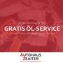 Opel Meriva B Edition *TÜV*INS* Silber - thumbnail 4