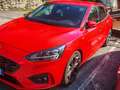 Ford Focus 1.0 ecoboost ST-Line Co-pilot s Rosso - thumbnail 2
