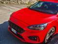 Ford Focus 1.0 ecoboost ST-Line Co-pilot s Rosso - thumbnail 4