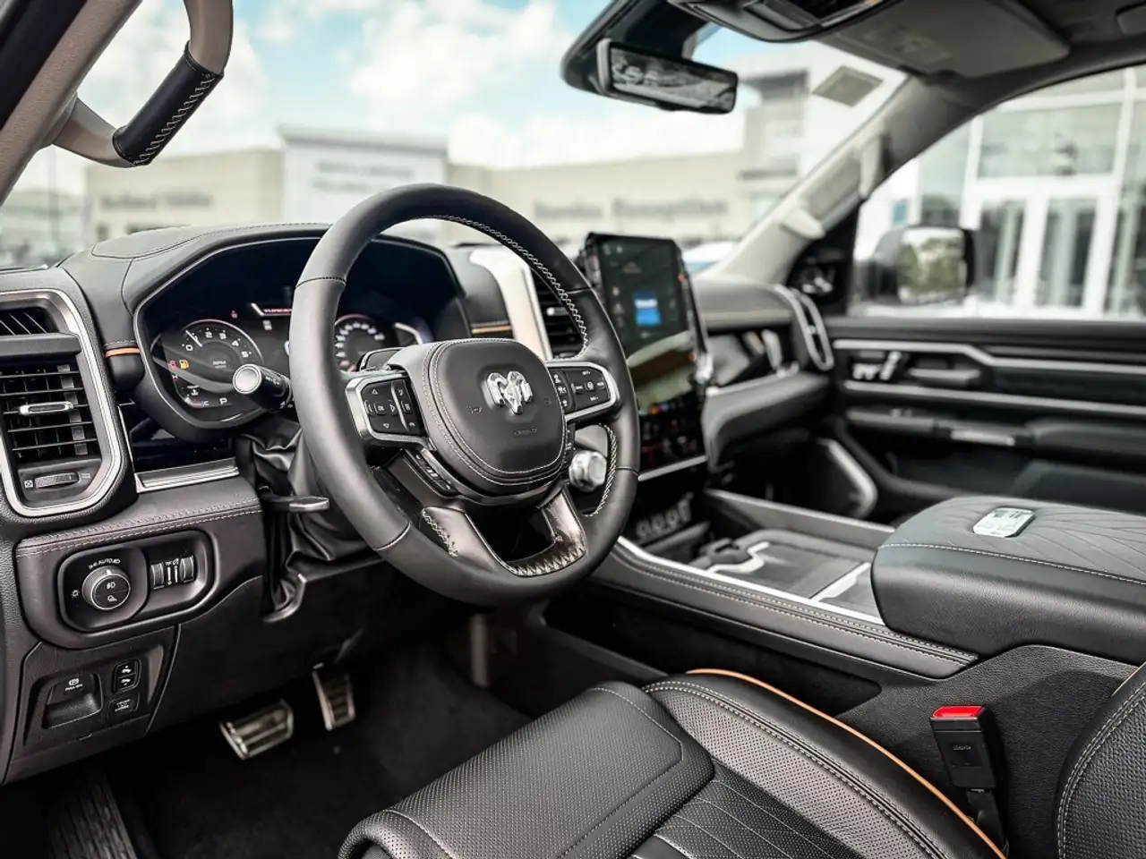 RAM 1500 2026