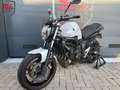 Yamaha FZ 6 Wit - thumbnail 2