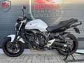 Yamaha FZ 6 Wit - thumbnail 18