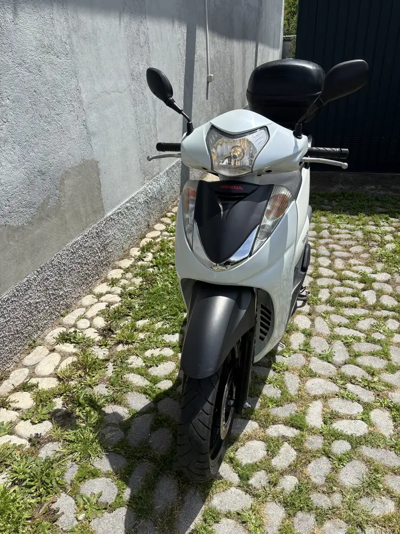 Honda SH 300 300i - 2