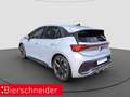 CUPRA Born VSSZZZK14RP034078 Silber - thumbnail 8