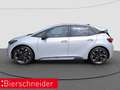 CUPRA Born VSSZZZK14RP034078 Silber - thumbnail 4