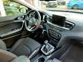 Kia Ceed SW / cee'd SW 1.4T MT NAVI DAB SITZHEIZUNG Plateado - thumbnail 9