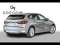 BMW 116 Hatch Gris - thumbnail 2