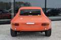 Lancia Fulvia ZAGATO 1300 S Orange - thumbnail 4