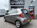 Kia Picanto 1.0 CVVT Comfort Pack -5DRS.-AIRCO-CV MET AB-ELEK. Grijs - thumbnail 3
