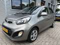 Kia Picanto 1.0 CVVT Comfort Pack -5DRS.-AIRCO-CV MET AB-ELEK. Grijs - thumbnail 19