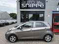 Kia Picanto 1.0 CVVT Comfort Pack -5DRS.-AIRCO-CV MET AB-ELEK. Grijs - thumbnail 18