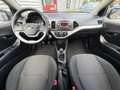 Kia Picanto 1.0 CVVT Comfort Pack -5DRS.-AIRCO-CV MET AB-ELEK. Grijs - thumbnail 8