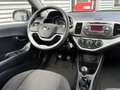 Kia Picanto 1.0 CVVT Comfort Pack -5DRS.-AIRCO-CV MET AB-ELEK. Grijs - thumbnail 9