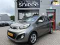 Kia Picanto 1.0 CVVT Comfort Pack -5DRS.-AIRCO-CV MET AB-ELEK. Grijs - thumbnail 1